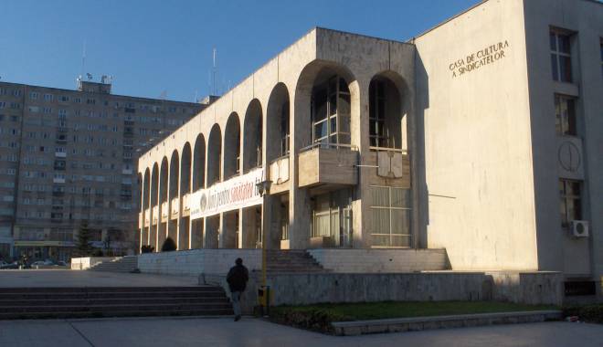 Dansurile tradiționale celtice, pe scena Casei de cultură - casadecultura-1427466161.jpg