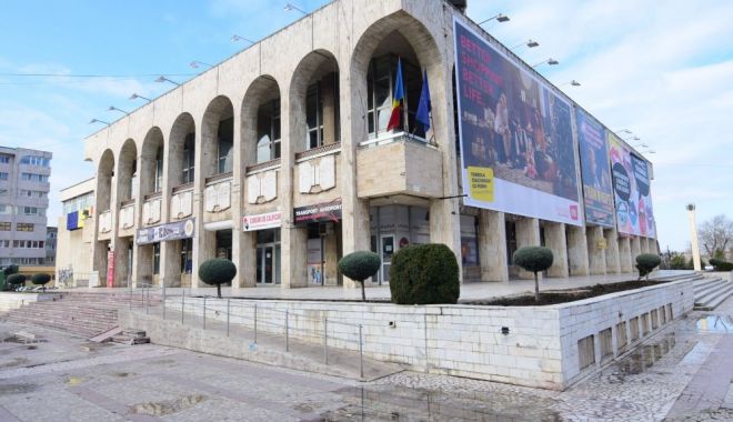 Premiera piesei „Totul se transformă” va avea loc Casa de Cultură din Constanţa - casadecultura41583964357-1612878657.jpg