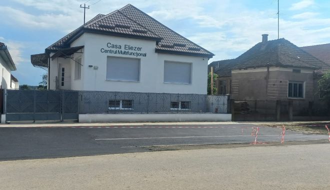 Tânăr crescut la casa de copii a deschis un centru pentru tinerii care părăsesc sistemul de protecție socială