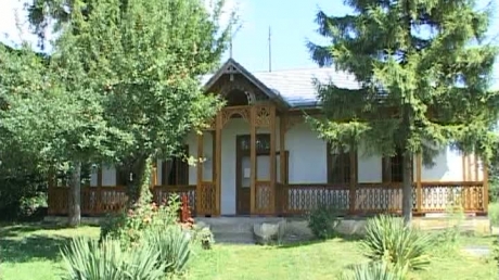 Obiecte în valoare de 80.000 de lei din casa memorială a lui Mihai Eminescu au fost furate - casaeminescu37354400-1313652170.jpg