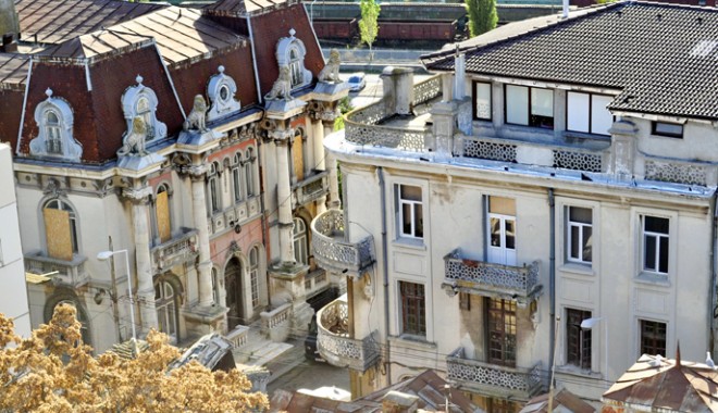 Despăgubirile pentru casele naționalizate vor fi suspendate - casanationalizata-1331652226.jpg
