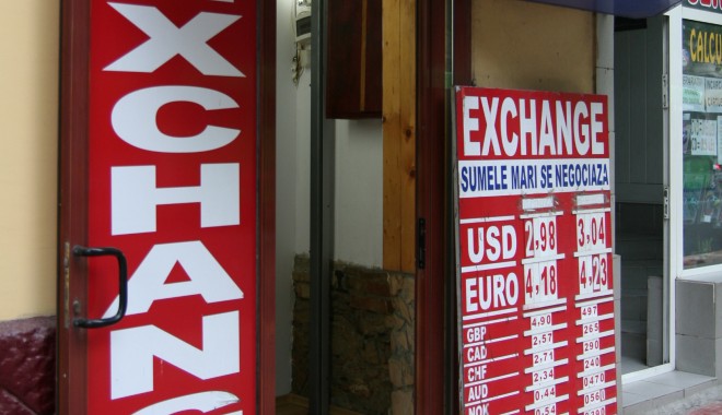 Angajata unui exchange a furat 8.000 de euro - casaschimbvalutarexchange3-1329907384.jpg