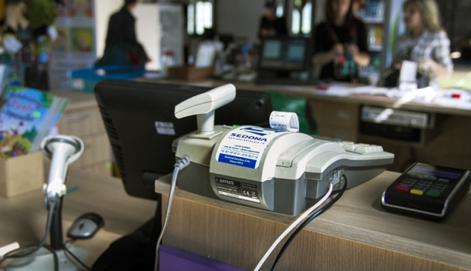 Casele de marcat vor transmite informații  către ANAF  de la 1 iulie 2019 - caseledemarcat-1493139313.jpg