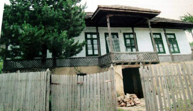 Mărturii din viața și trecutul Dobrogei: case vechi de 500 de ani cu arhitectură unicat - caselevechir4-1441823184.jpg