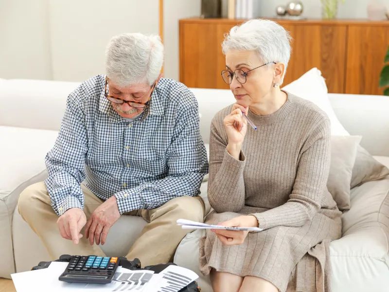 Ce pensionari vor scăpa de plata CASS - cass-1752651633.jpg