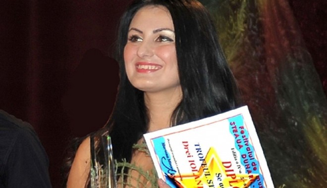 Iolanda Ulmețeanu, câștigătoarea Trofeului Steaua Dunării Cernavodă - castigatoarefestivalcernavoda132-1320827023.jpg