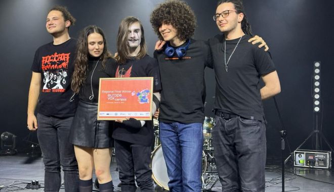 Trupa ”Awake the Demons” va participa la Europavox Campus 2024 - castigatori-1710246148.jpg