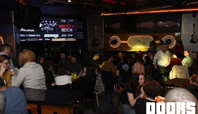 Ei sunt cei doi câştigători ai concursului organizat de Cuget Liber şi Club Doors! - castigatori-doors-1707821327.png