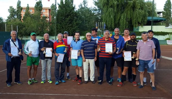 Câștigătorii celei de a X-a ediții a Cupei CELCO la tenis de câmp - castigatoricupacelco2-1529944656.jpg