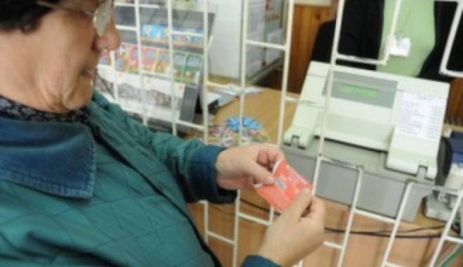 Câștigătorii la loz în plic trebuie  să depună declarații de venit, la Fisc - castigatoriloz-1422033347.jpg