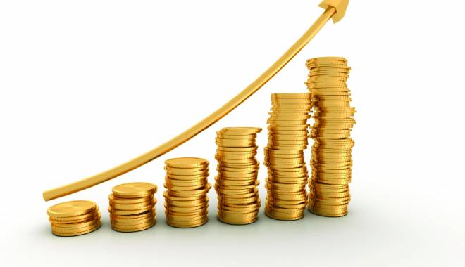 Câștigul salarial real a crescut cu mai puțin de 60% în 25 de ani - castigulcretere25ani-1454934885.jpg