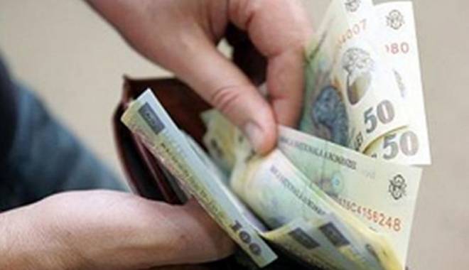 Câștigul salarial real al românilor a crescut cu 27% în 24 ani - castigulsalarial-1418054511.jpg