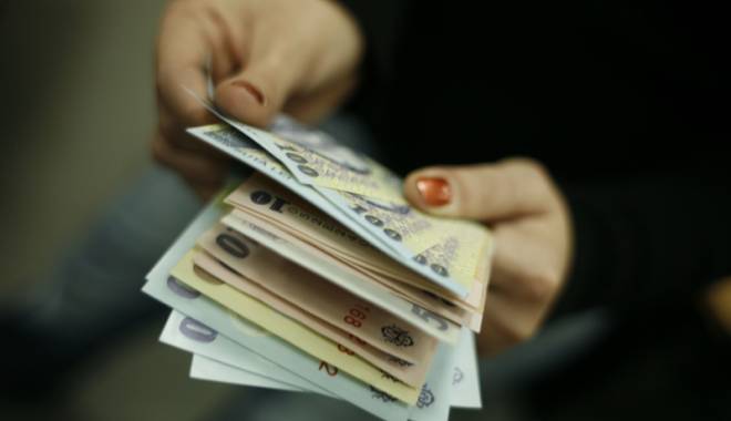 Câștigul salarial real al românilor, mai mare doar cu 35,1% față de 1990 - castigulsalarial-1431023202.jpg