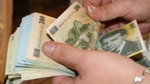 Câștigul salarial mediu net a fost de 2.076 lei, în luna august - castigulsalarial-1475827165.jpg