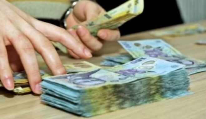 Iată care este câștigul salarial al românilor - castigulsalarial1305-1557751337.jpg