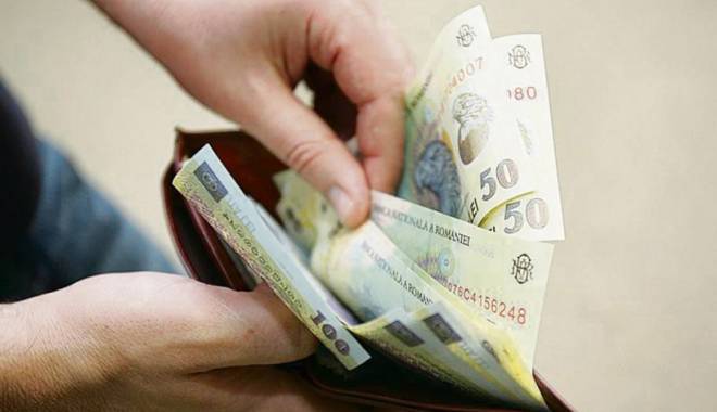 Câștigul salarial mediu net a crescut cu 98 lei - castigulsalarialcrestere98lei-1430991169.jpg