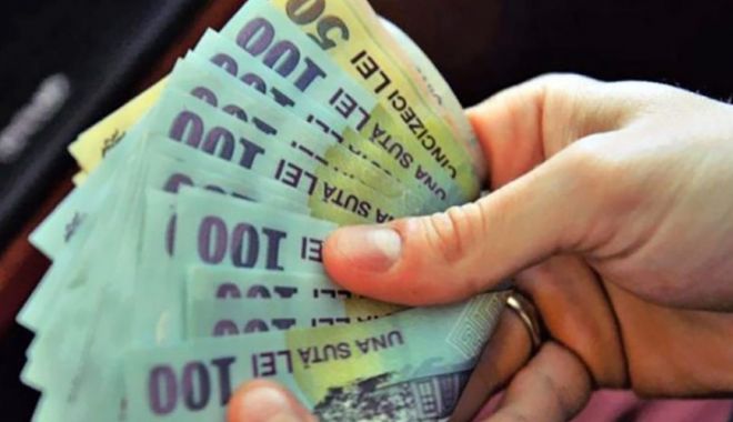 Câștigul salarial mediu a crescut, dar puterea lui de cumpărare s-a redus - castigulsalarialmediuacrescuti-1642098607.jpg