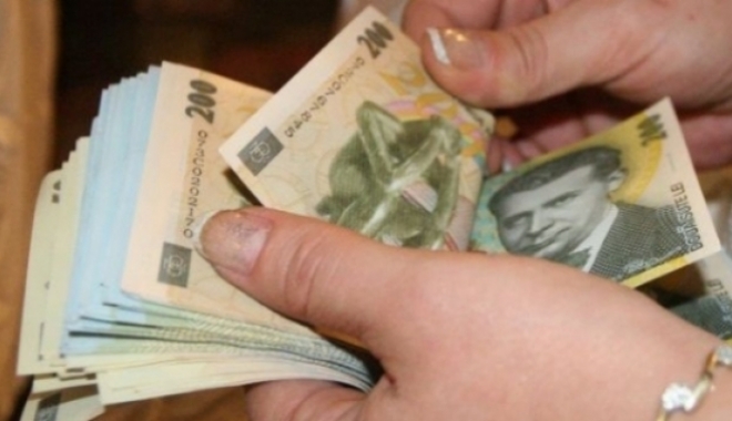 Câștigul salarial mediu net a urcat la 2.391 lei - castigulsalarialmediunet709-1504772522.jpg