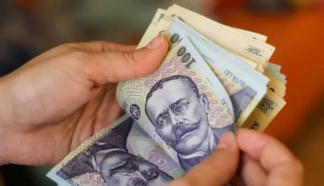 Câștigul salarial mediu net al românilor a scăzut la 3.975 lei - castigulsalarialmediunetalromani-1663003746.jpg