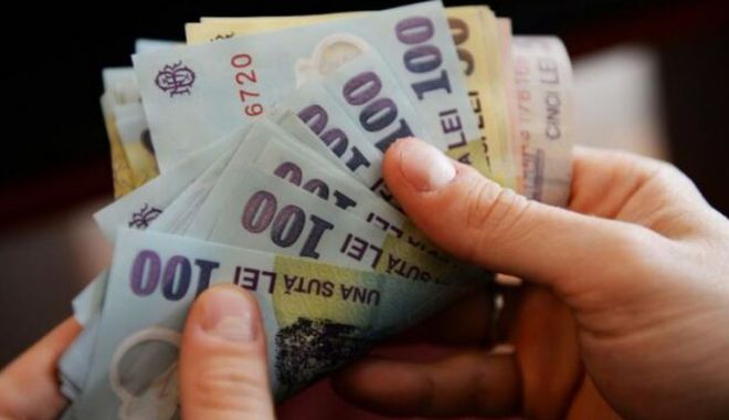 Câștigul salarial mediu net al românilor a depășit 4.000 de lei - castigulsalarialmediunetalromani-1668439679.jpg