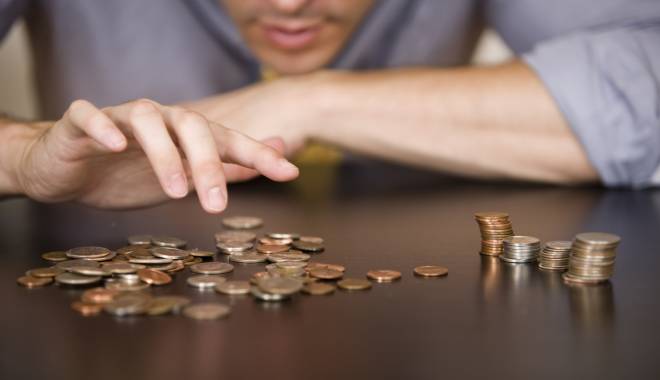 Câștigul salarial real a crescut doar cu 39% față de 1990 - castigulsalarialreal-1446810909.jpg