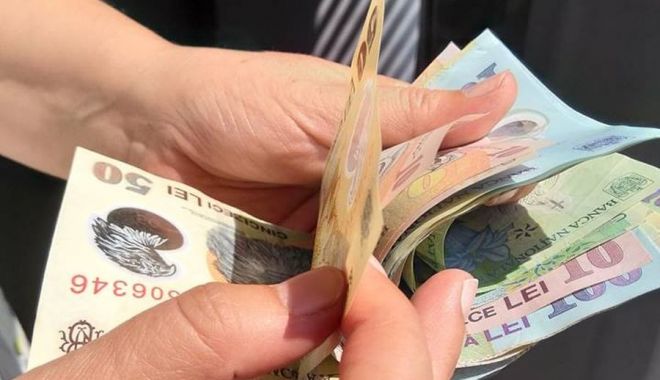 Iată ce câștiguri salariale au românii - castigurisalariale910-1602239608.jpg