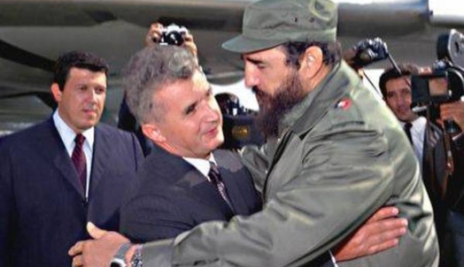 Fidel Castro a murit. Anunțul a fost făcut de fratele lui: 