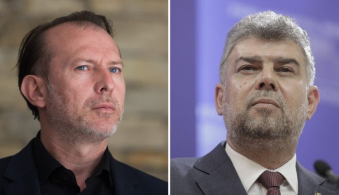 Şedinţe la PNL şi PSD pentru a finaliza numirile de secretari de stat şi şefi de agenţii - cat-1638781045.jpg