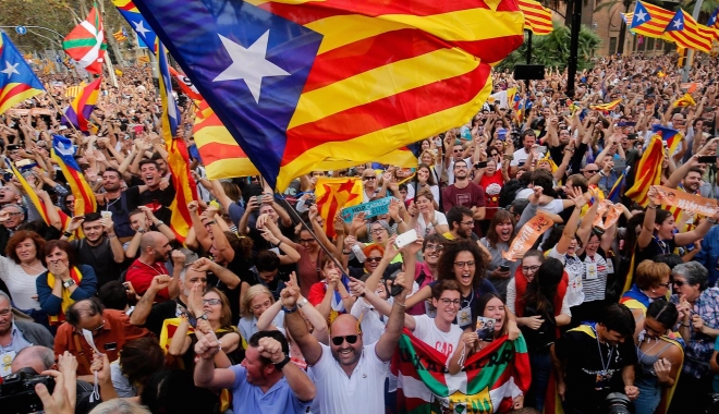 Catalonia / Biserica Spaniei dezaprobă declarația de independență - cata-1511820898.jpg