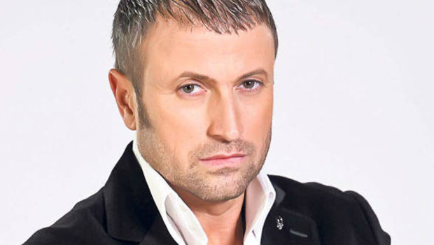 Cătălin Botezatu a pus ochii pe o divă: 