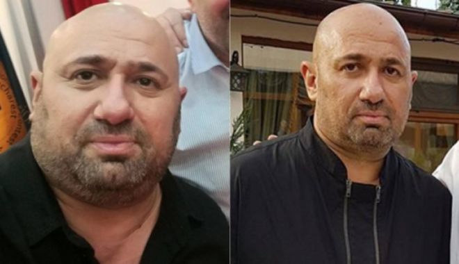 Chef Cătălin Scărlătescu a slăbit 30 de kilograme după ce a renunțat la un singur aliment - catalin-1639587319.jpg