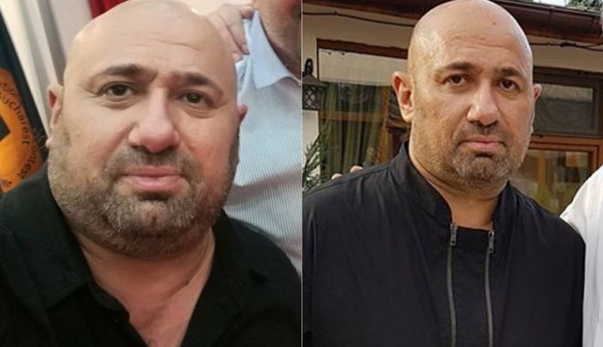 Catalin Scarlatescu a slabit spectaculos peste 50 kg. Pont foarte simplu de aplicat prin care a dat kilogramele jos - catalin-1650708318.jpg