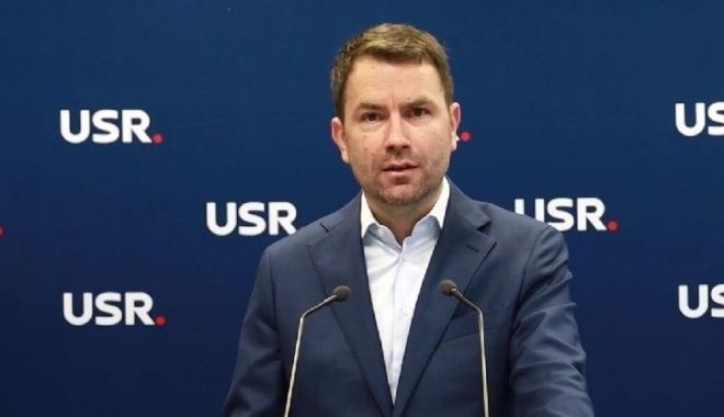 Cătălin Drulă, de la USR, cere demiterea ministrului Cătălin Predoiu - catalin-drula-1692725293.jpg
