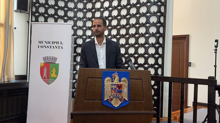 USR Constanța cere Consiliului Local să renunțe la recursul privind taxa de 200 de lei