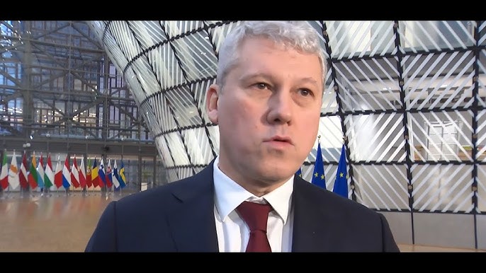Cătălin Predoiu la Consiliului JAI: “Lucrurile funcţionează foarte bine la frontierele României şi Bulgariei” - catalin-predoiu-1741179181.jpg