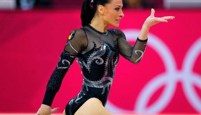 Cătălina Ponor va concura la Campionatul Național - catalina-1440781696.jpg