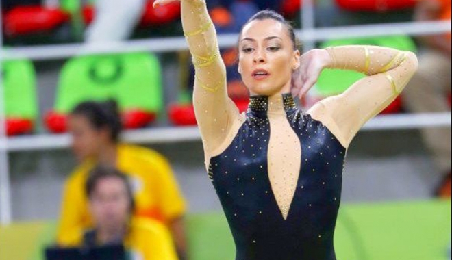 Cătălina Ponor  și Andreea Bogati,  în topul FR de Gimnastică - catalina-1513705527.jpg