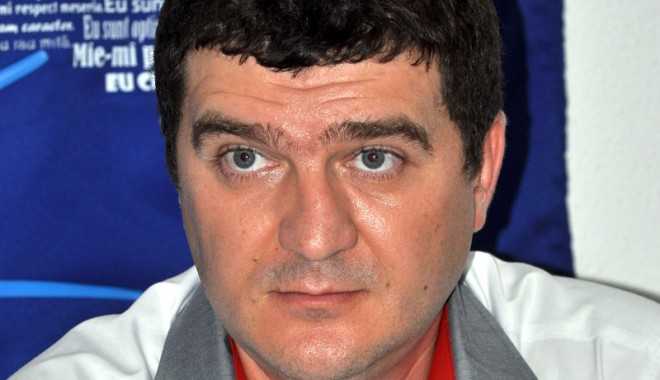 Cătălin Anghel: 