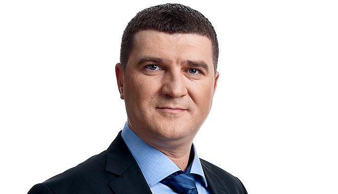Președintele PNR, filiala Constanța, CĂTĂLIN ANGHEL: 