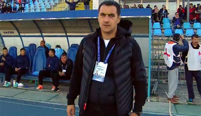 Săgeata Năvodari a reziliat contractele celor trei antrenori - catalinanghel-1415386011.jpg