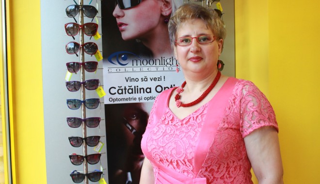 Iată unde puteți beneficia de promoții la optică medicală - catalinaopticbulevardul1mai22-1382963038.jpg