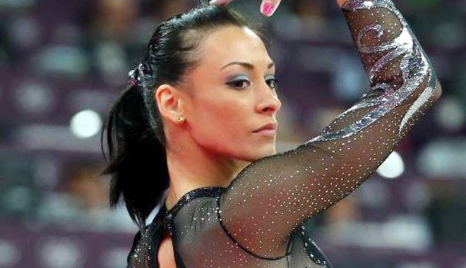 Cătălina Ponor, speranța României  la Campionatele Europene - catalinaponor-1464714049.jpg