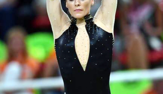 Fără medalii olimpice la gimnastică!   Marian Drăgulescu și Cătălina Ponor au ratat podiumul - catalinaponor-1471365199.jpg