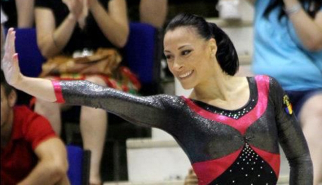 Cătălina Ponor va concura la Campionatul Național - catalinaponor-1502461826.jpg