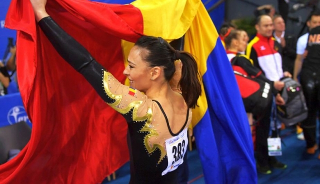 Cătălina Ponor a făcut marele  anunț: 