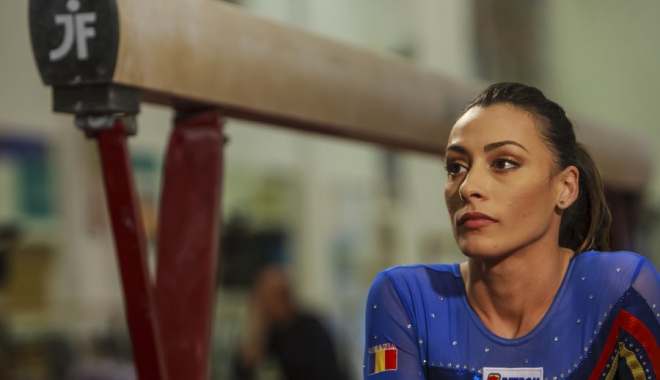 Emoții mari pentru gimnaștii noștri! Mesajul Cătălinei Ponor înaintea finalei de azi - catalinaponorsursasitesuntemcuvo-1471259490.jpg