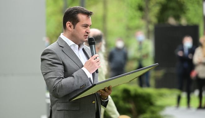Primarul Cătălin Cherecheş, dat în urmărire după ce a fost condamnat definitiv la 5 ani de închisoare