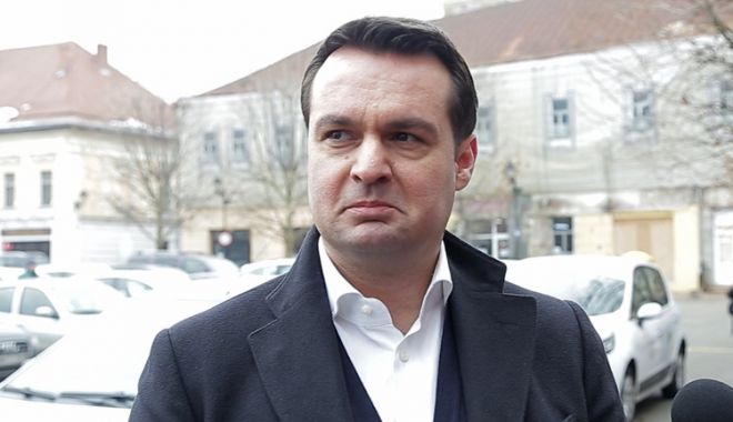 Cătălin Cherecheș vrea să dea statul român în judecată la CEDO, după ce a fugit în Germania cu buletinul vărului său
