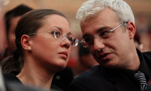 Cătălin Crișan divorțează și de a doua soție - catalincrisanalina-1403272742.jpg