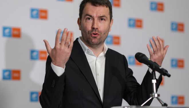 Cătălin Drulă, de la USR, acuzații la adresa guvernării: 